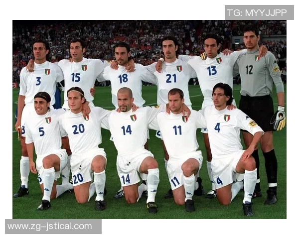 2000年欧洲杯意大利与荷兰精彩对决评分分析与回顾