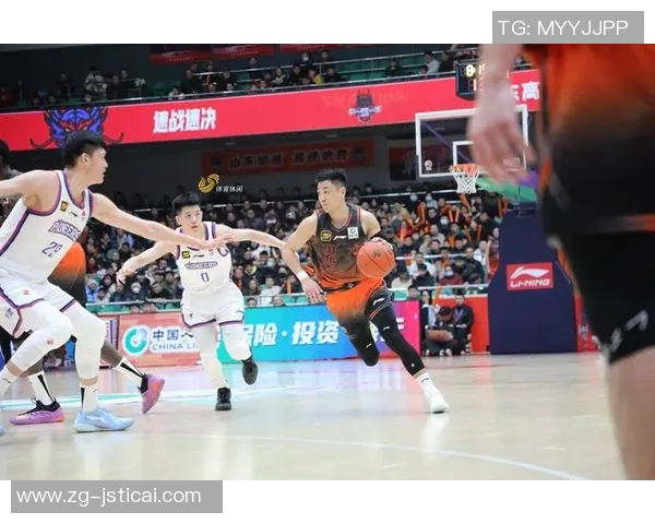 CBA山东高速与广厦激战正酣最终结果揭晓精彩瞬间回顾