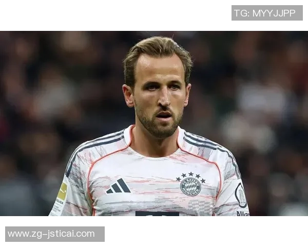 凯恩的传奇之路:从天才少年到足球巨星的成长历程与辉煌成就