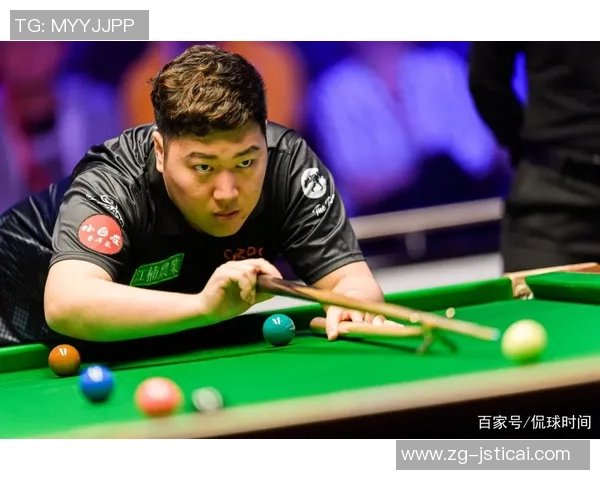 希金斯与颜丙涛精彩对决直播全程回顾与分析