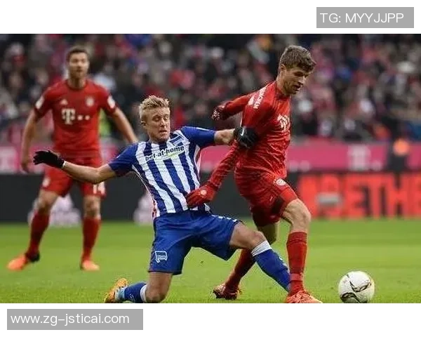 拜仁慕尼黑对阵柏林赫塔直播免费观看攻略与赛事分析